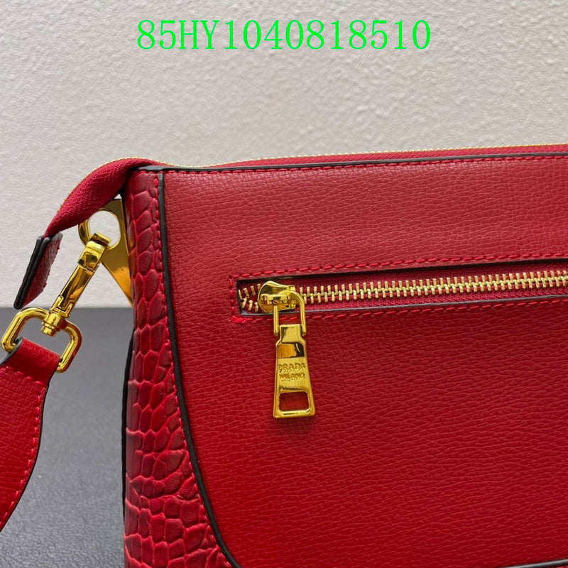 Prada Bags - The Luxera Bags  1051