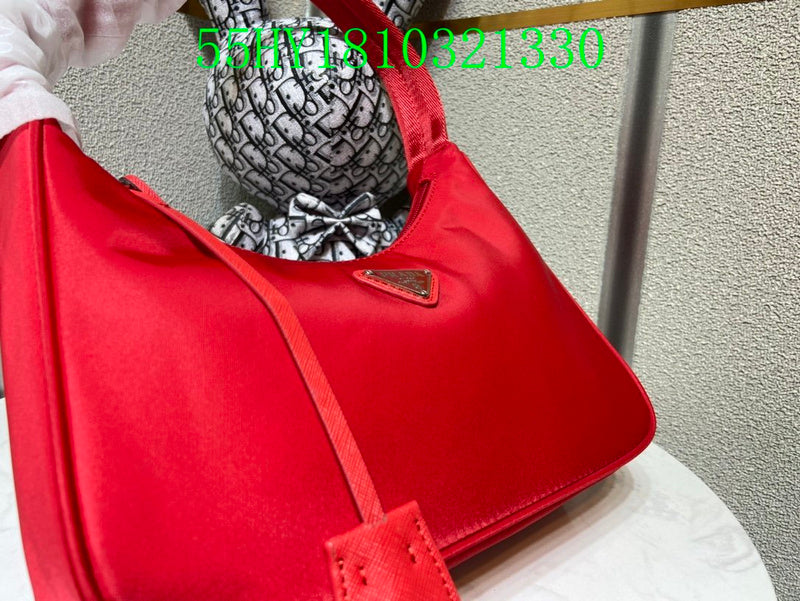 Prada Bags - The Luxera Bags  1546