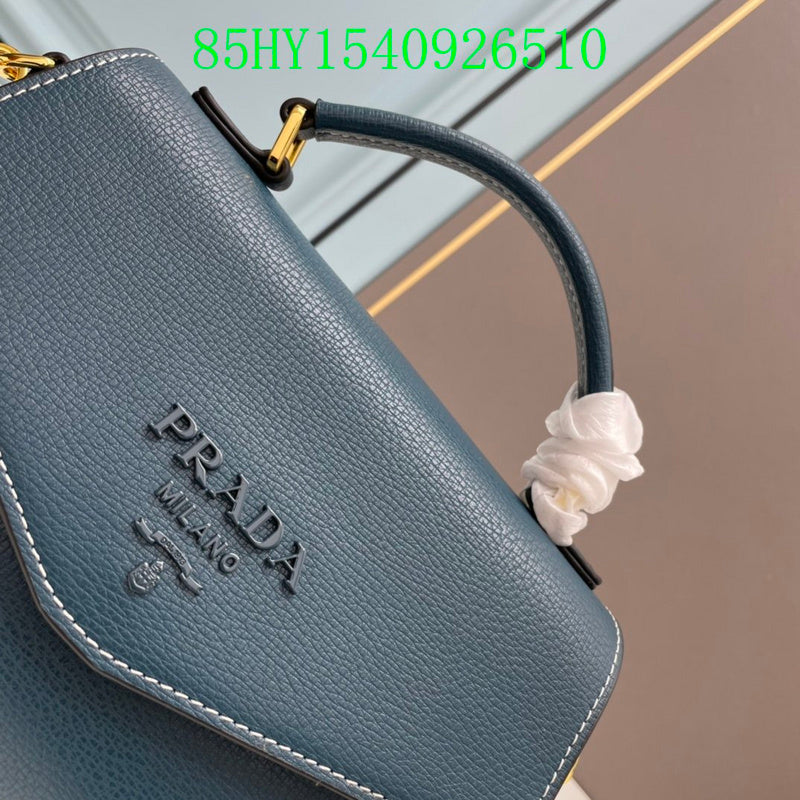 Prada Bags - The Luxera Bags  942