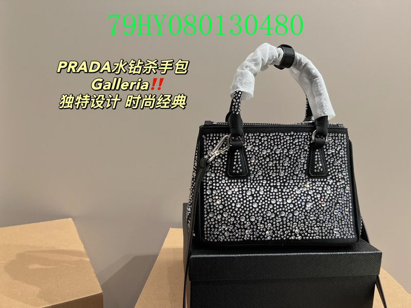 Prada Bags - The Luxera Bags  630