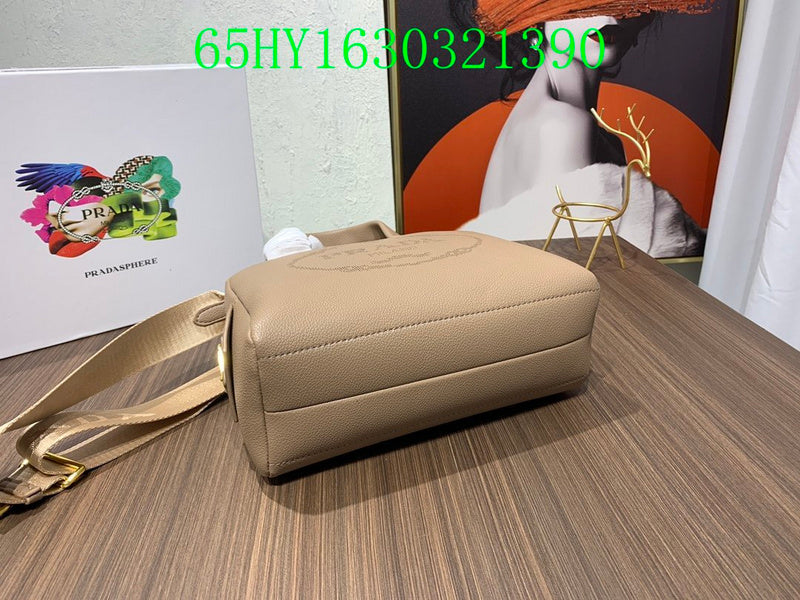 Prada Bags - The Luxera Bags  1561