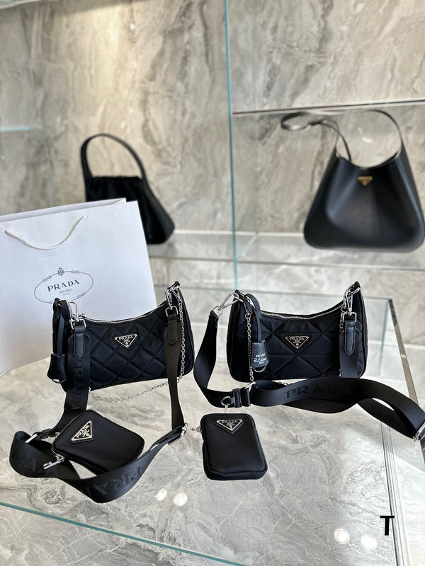 Prada Bags - Luxera Bags - 573