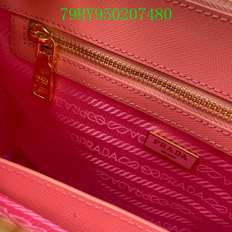 Prada Bags - The Luxera Bags  563