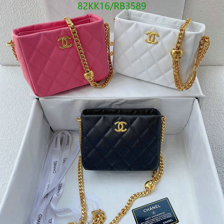 Chanel Bags Crossbody - 198