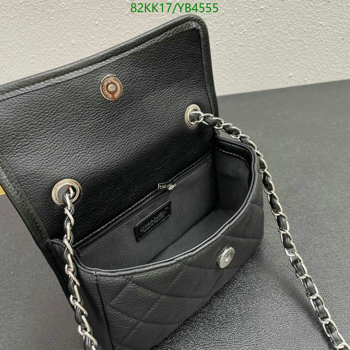 Chanel Bags Crossbody - 460