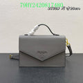 Prada Bags - The Luxera Bags  1057