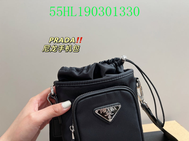 Prada Bags - The Luxera Bags  490