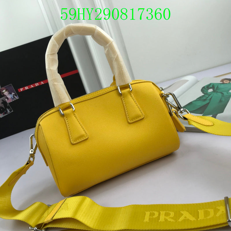Prada Bags - The Luxera Bags  037