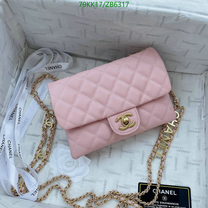 Chanel Bags Crossbody - 173
