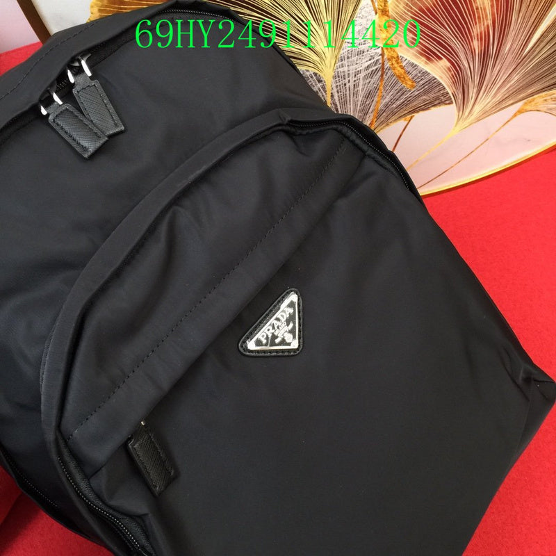 Prada Bags - The Luxera Bags  809