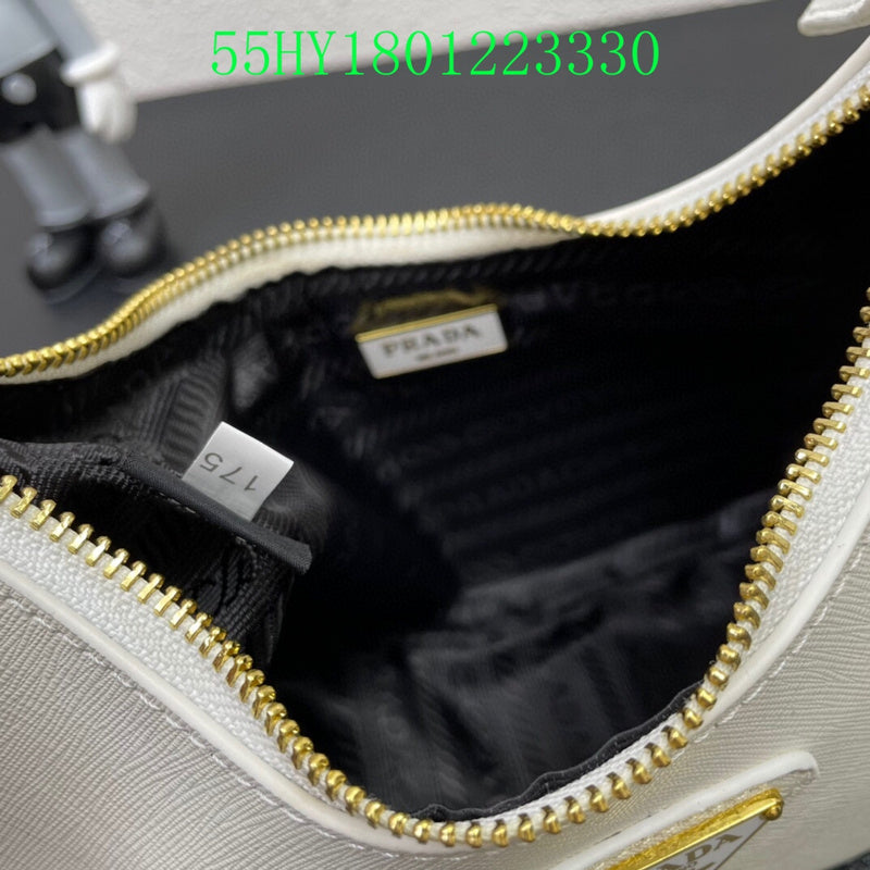 Prada Bags - The Luxera Bags  673