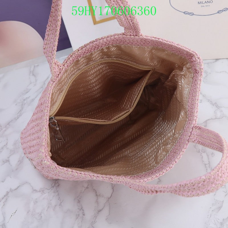 Prada Bags - The Luxera Bags  211