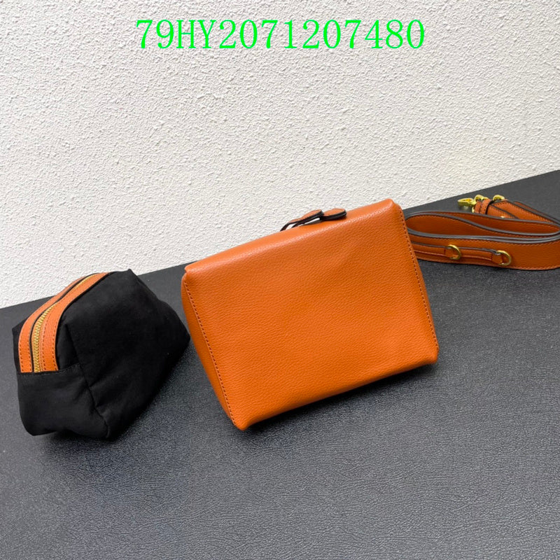 Prada Bags - The Luxera Bags  701