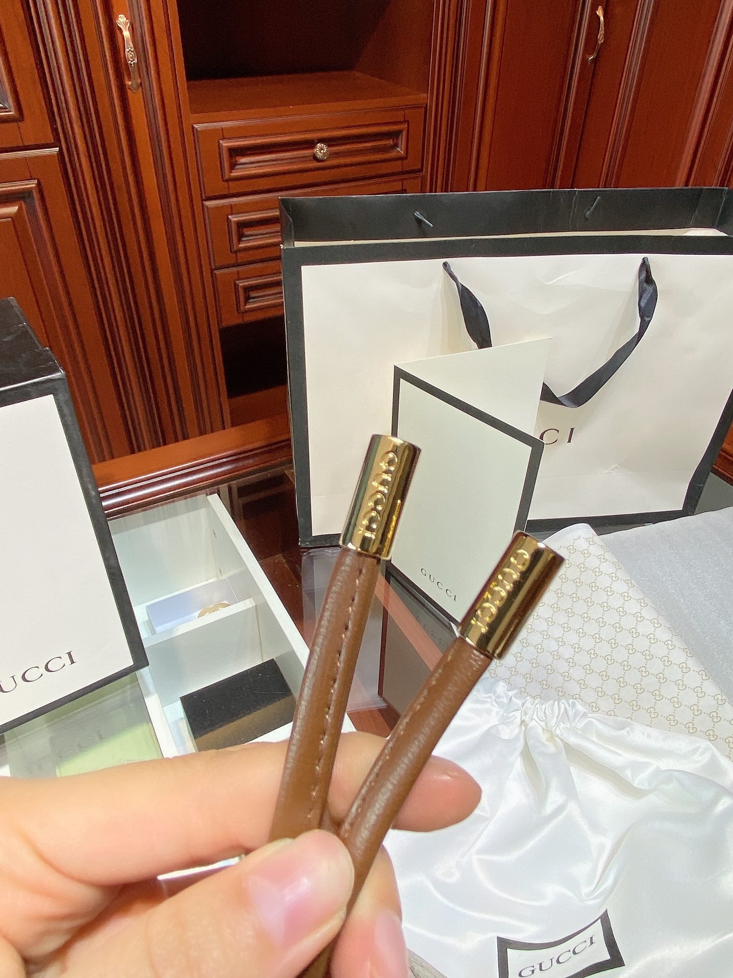 LB - New 1:1 rep  Bags Gucci 278