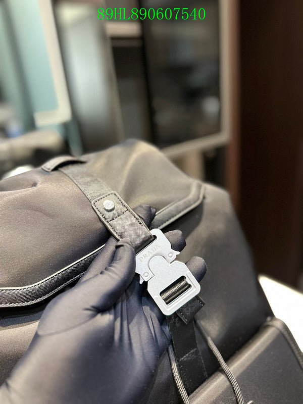 Prada Bags - The Luxera Bags  202