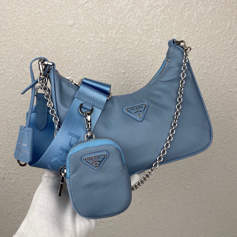 Prada Bags - Luxera Bags - 079