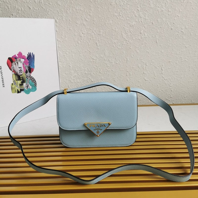 Prada Shoulders Bags - 093
