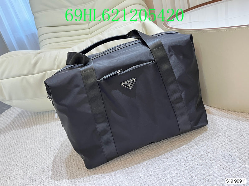 Prada Bags - The Luxera Bags  754