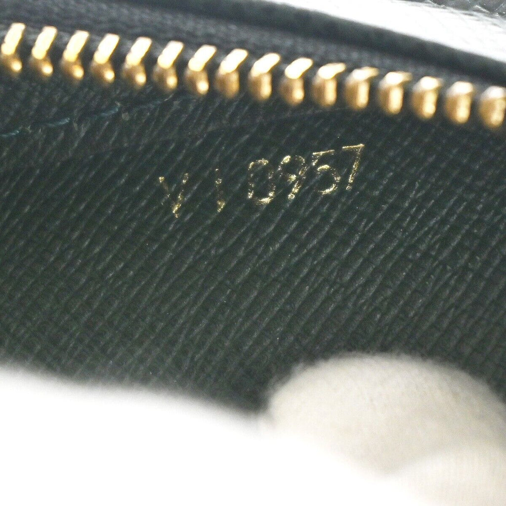 Louis Vuitton Baikal Clutch Bag