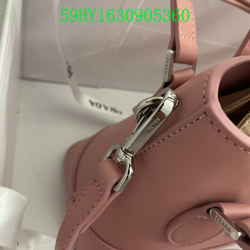 Prada Bags - The Luxera Bags  1005
