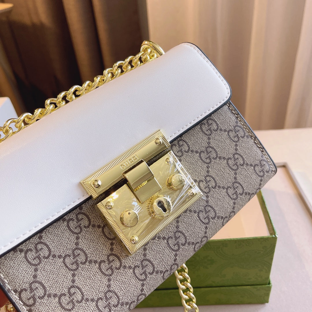 LB - New 1:1 rep  Bags Gucci 329