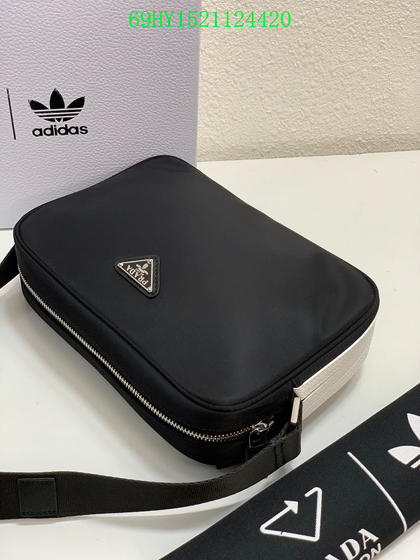Prada Bags - The Luxera Bags  767