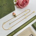 Gucci NecklaTop Qualitys 002