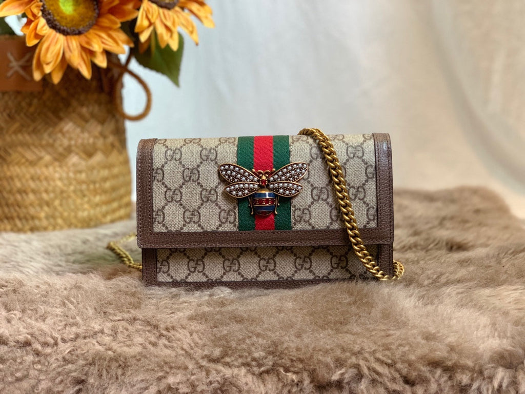 LB - New 1:1 rep Bag Gucci 502