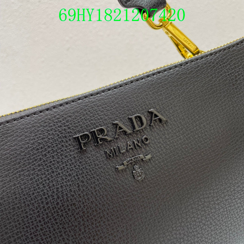 Prada Bags - The Luxera Bags  722