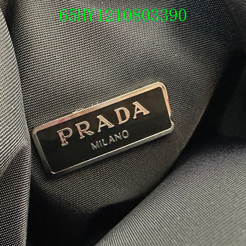 Prada Bags - The Luxera Bags  069