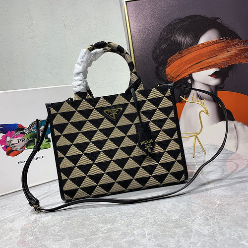 Prada Bags - Luxera Bags - 1020