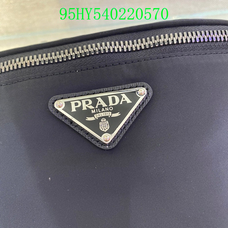 Prada Bags - The Luxera Bags  529