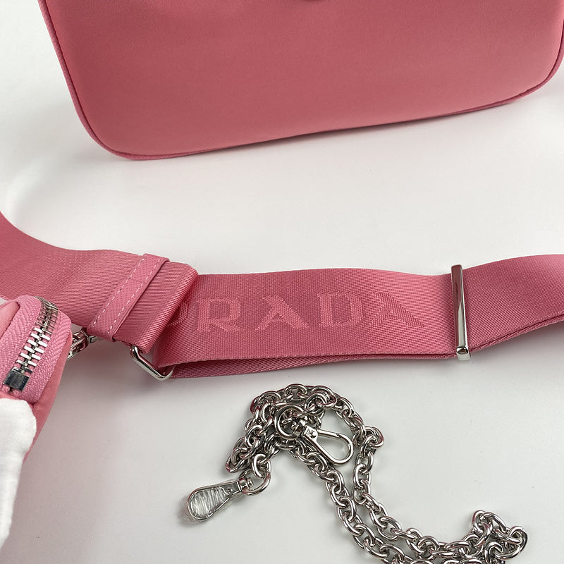 Prada Shoulders Bags - 077