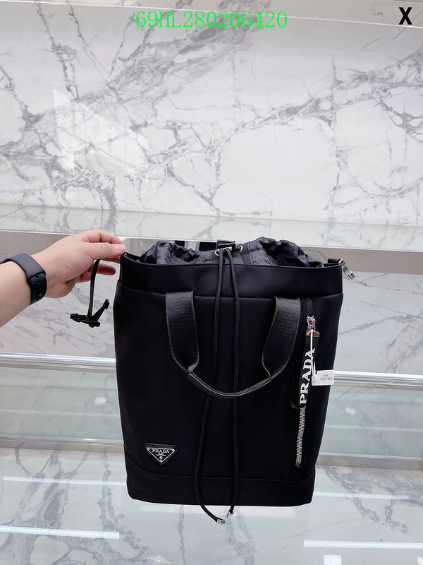 Prada Bags - The Luxera Bags  562