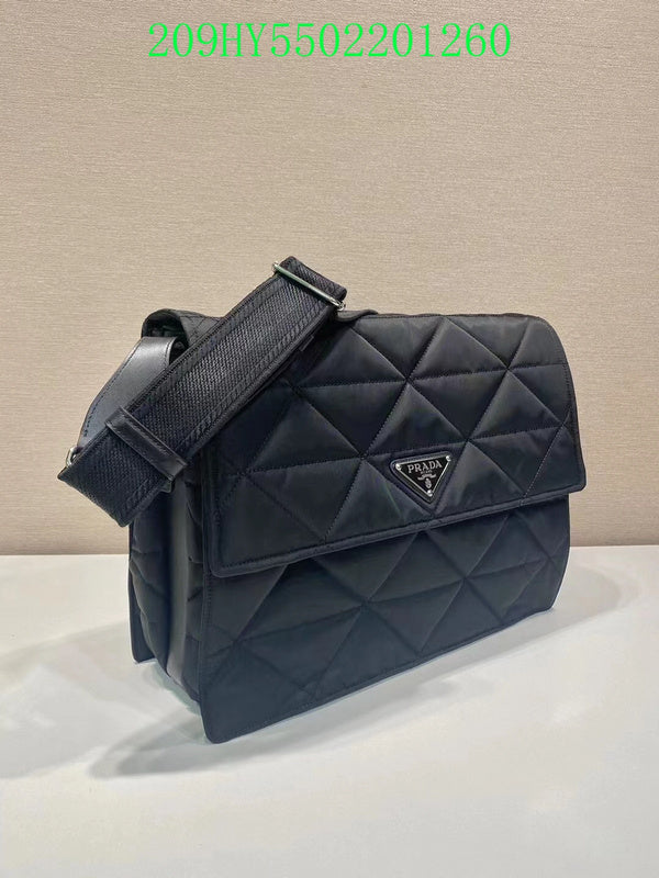 Prada Bags - The Luxera Bags  526