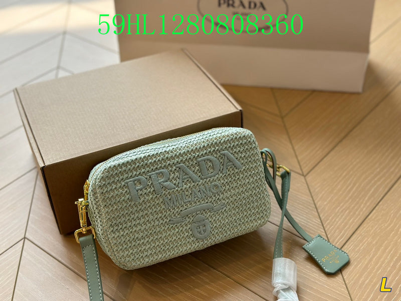 Prada Bags - The Luxera Bags  065