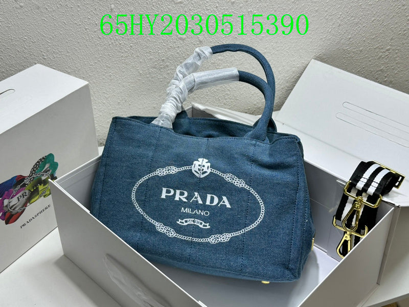 Prada Bags - The Luxera Bags  292