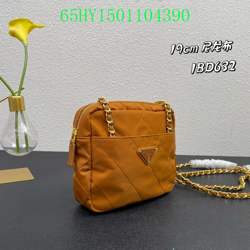 Prada Bags - The Luxera Bags  853