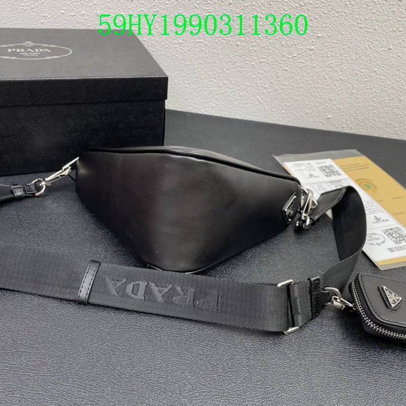 Prada Bags - The Luxera Bags  1569