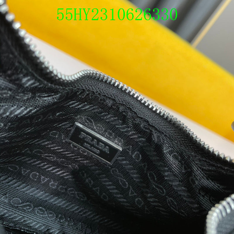 Prada Bags - The Luxera Bags  144