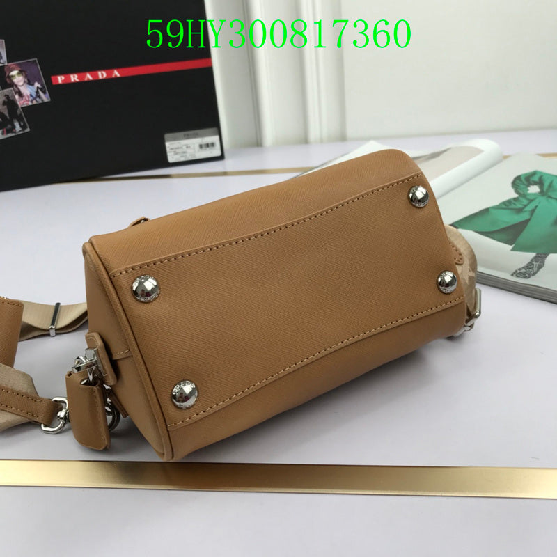 Prada Bags - The Luxera Bags  036