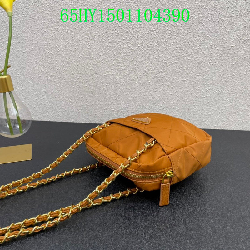 Prada Bags - The Luxera Bags  853