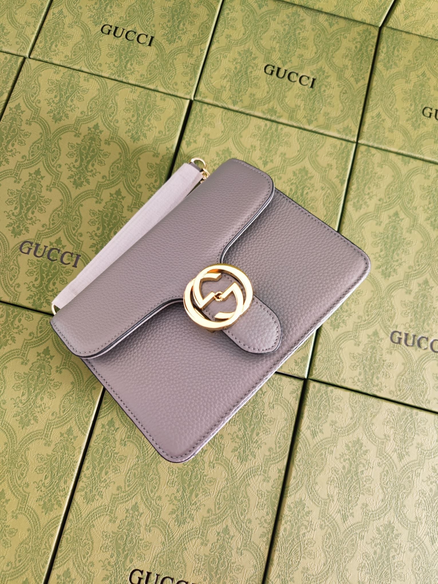 LB - New 1:1 rep Bag Gucci 506