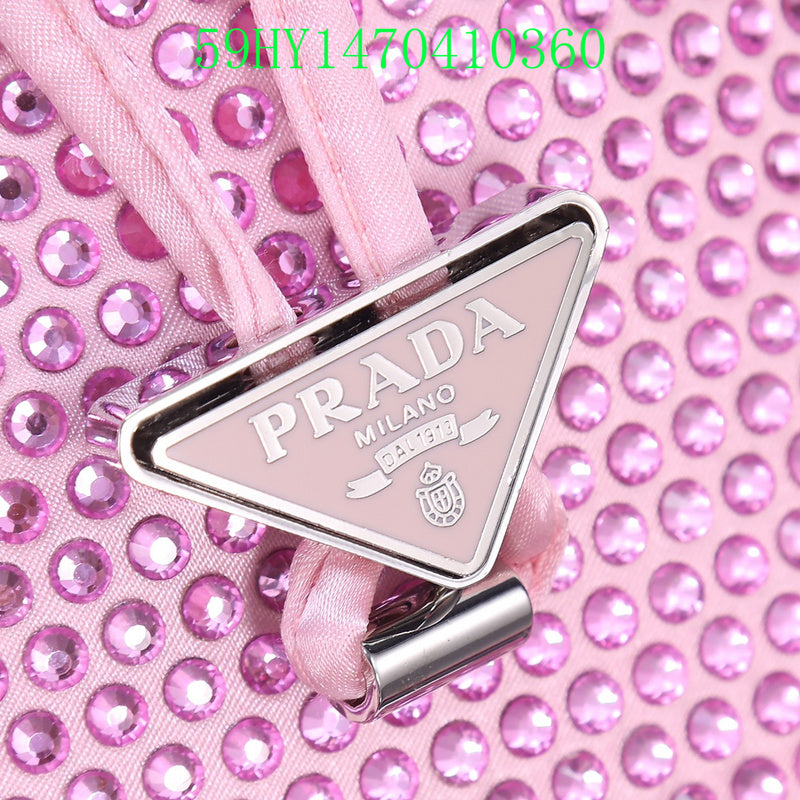 Prada Bags - The Luxera Bags  409