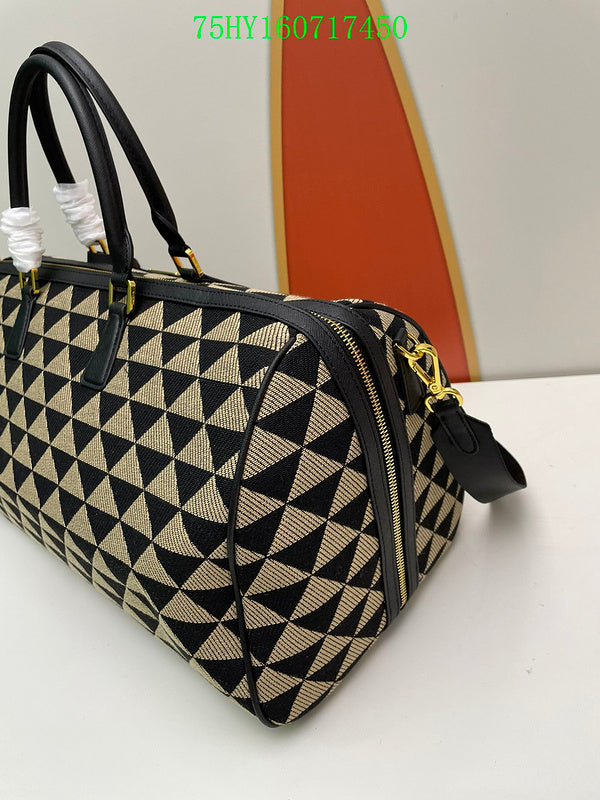 Prada Bags - The Luxera Bags  102