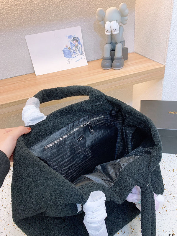 Prada Bags - Luxera Bags - 598