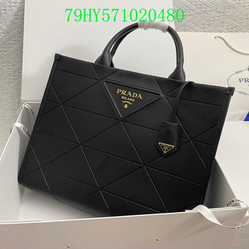Prada Bags - The Luxera Bags  899
