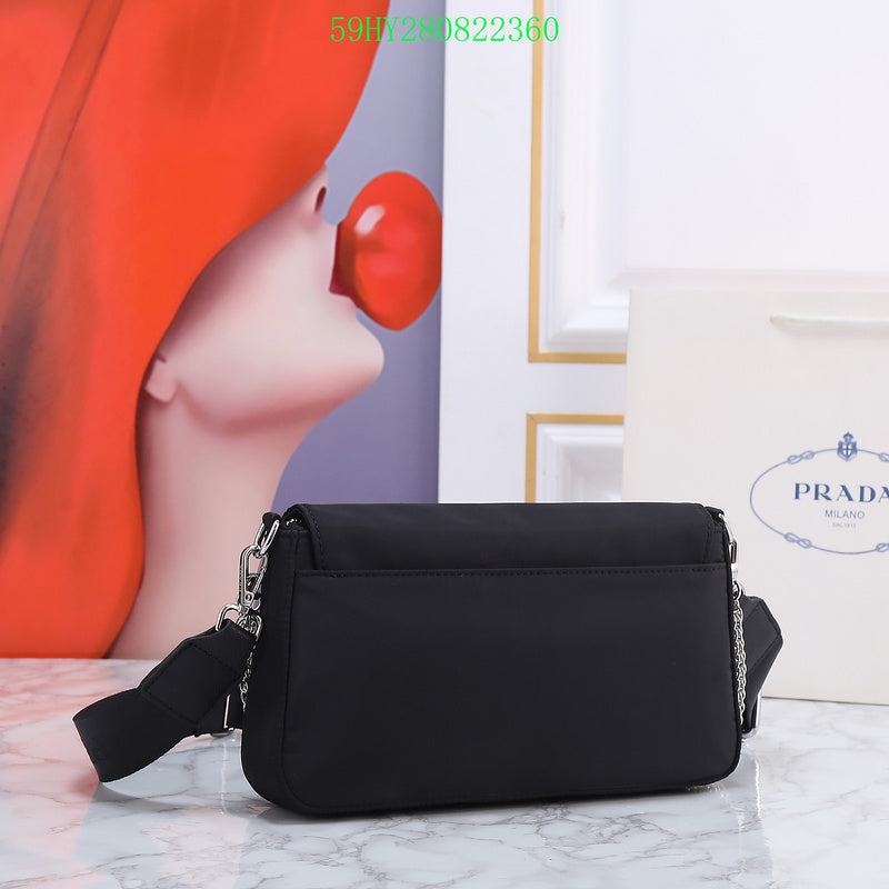 Prada Bags - The Luxera Bags  024