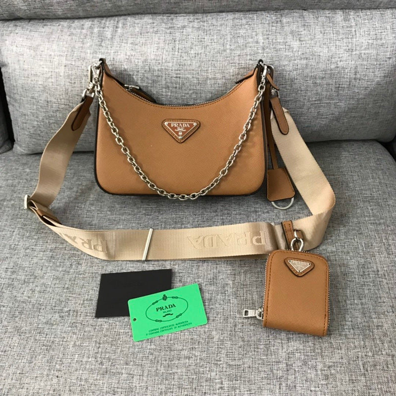 Prada Bags - Luxera Bags - 1223