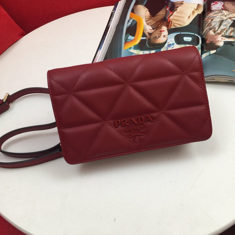 Prada Bags - Luxera Bags - 1247